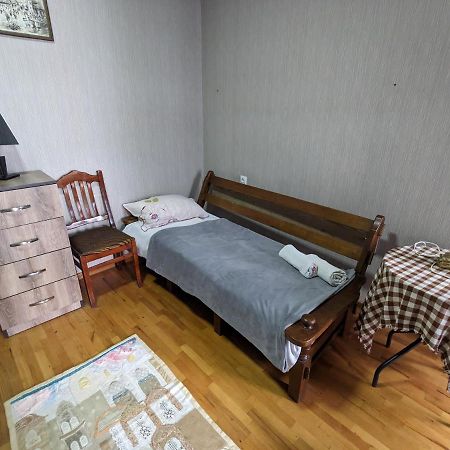 Apartments Se7En Tbilisi Luaran gambar