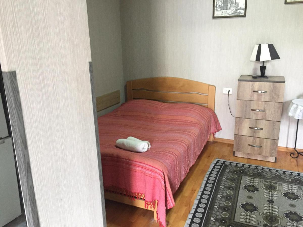 Apartments Se7En Tbilisi Luaran gambar