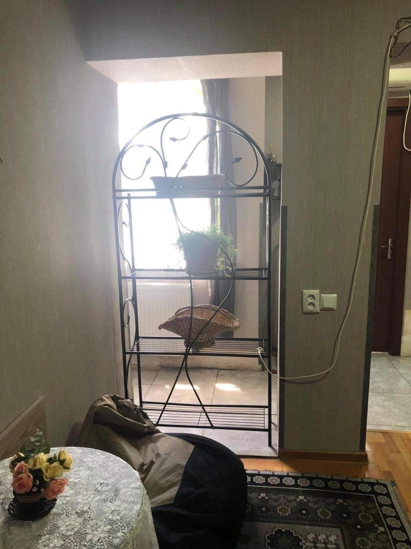 Apartments Se7En Tbilisi Luaran gambar