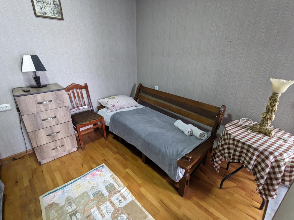 Apartments Se7En Tbilisi Luaran gambar