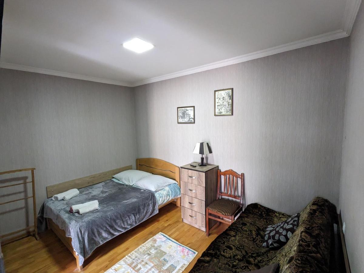 Apartments Se7En Tbilisi Luaran gambar