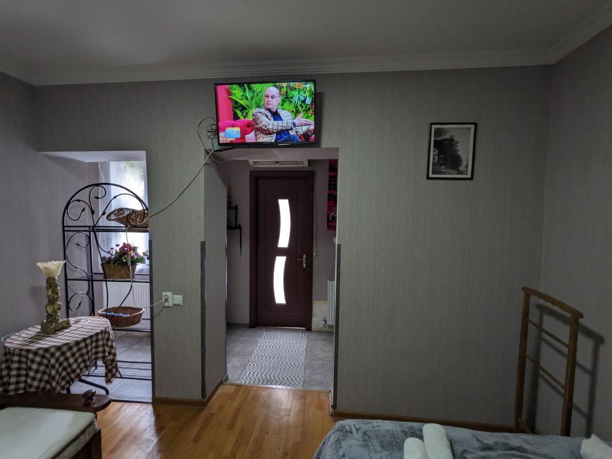 Apartments Se7En Tbilisi Luaran gambar