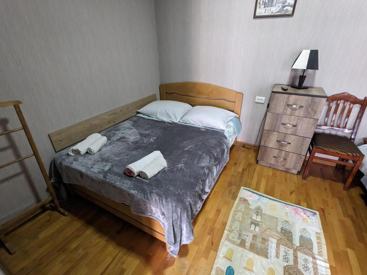 Apartments Se7En Tbilisi Luaran gambar
