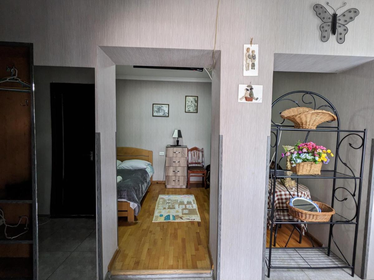 Apartments Se7En Tbilisi Luaran gambar