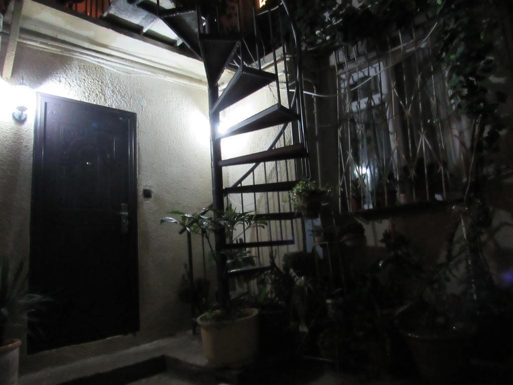 Apartments Se7En Tbilisi Luaran gambar