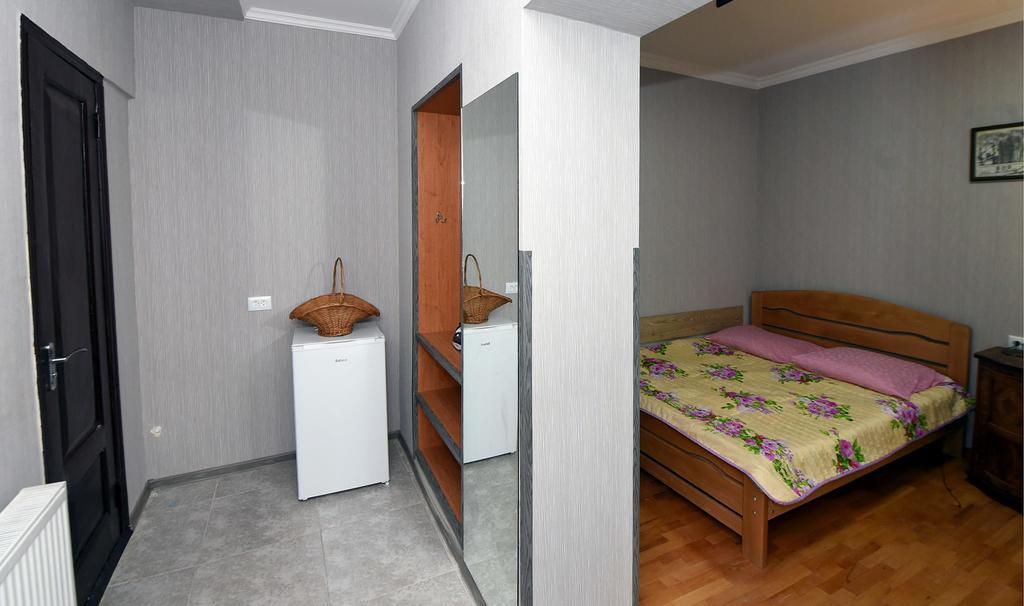 Apartments Se7En Tbilisi Luaran gambar
