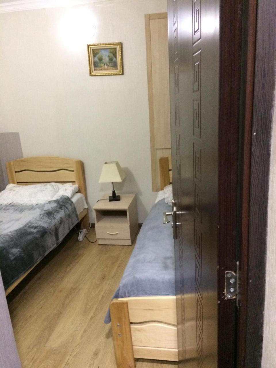Apartments Se7En Tbilisi Luaran gambar