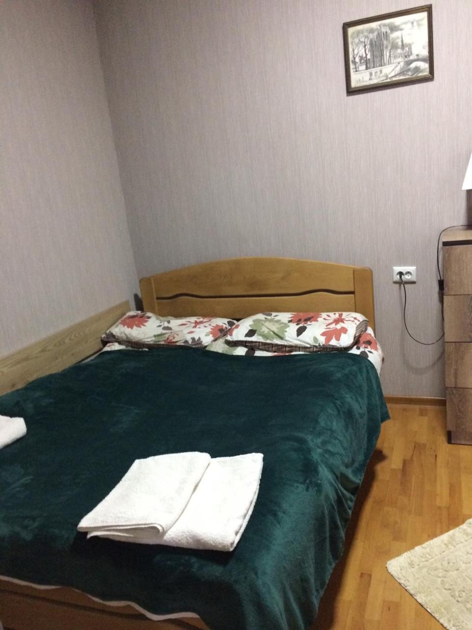 Apartments Se7En Tbilisi Luaran gambar
