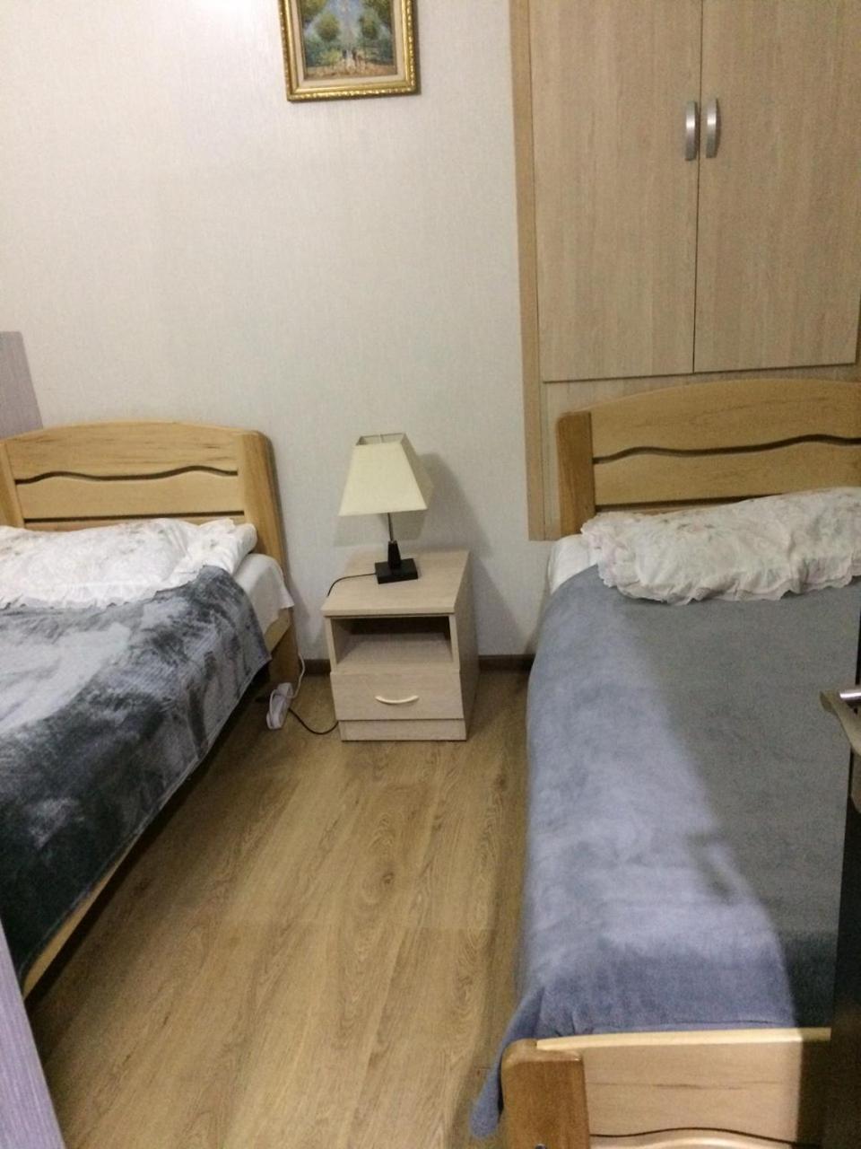 Apartments Se7En Tbilisi Luaran gambar