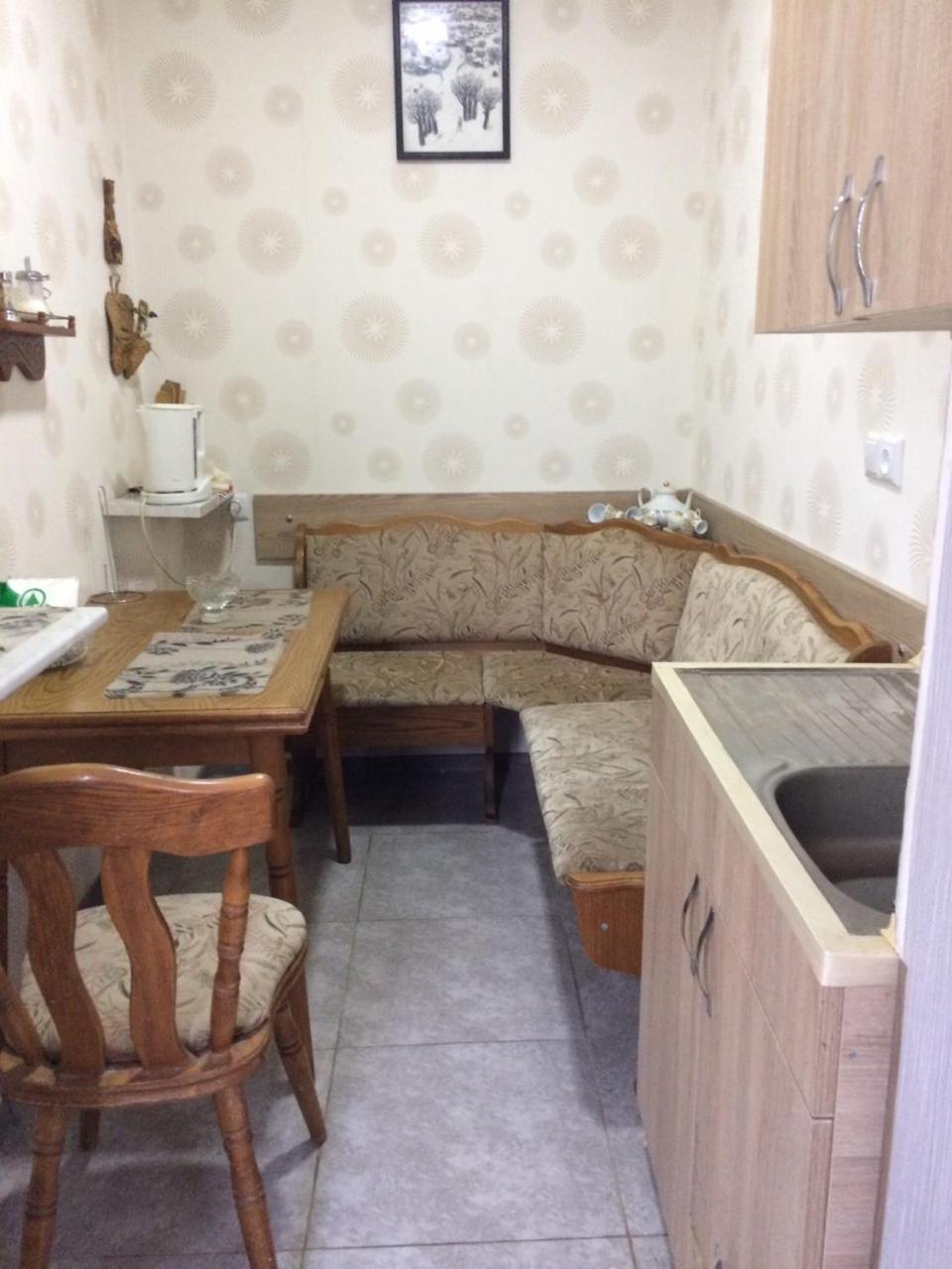 Apartments Se7En Tbilisi Luaran gambar