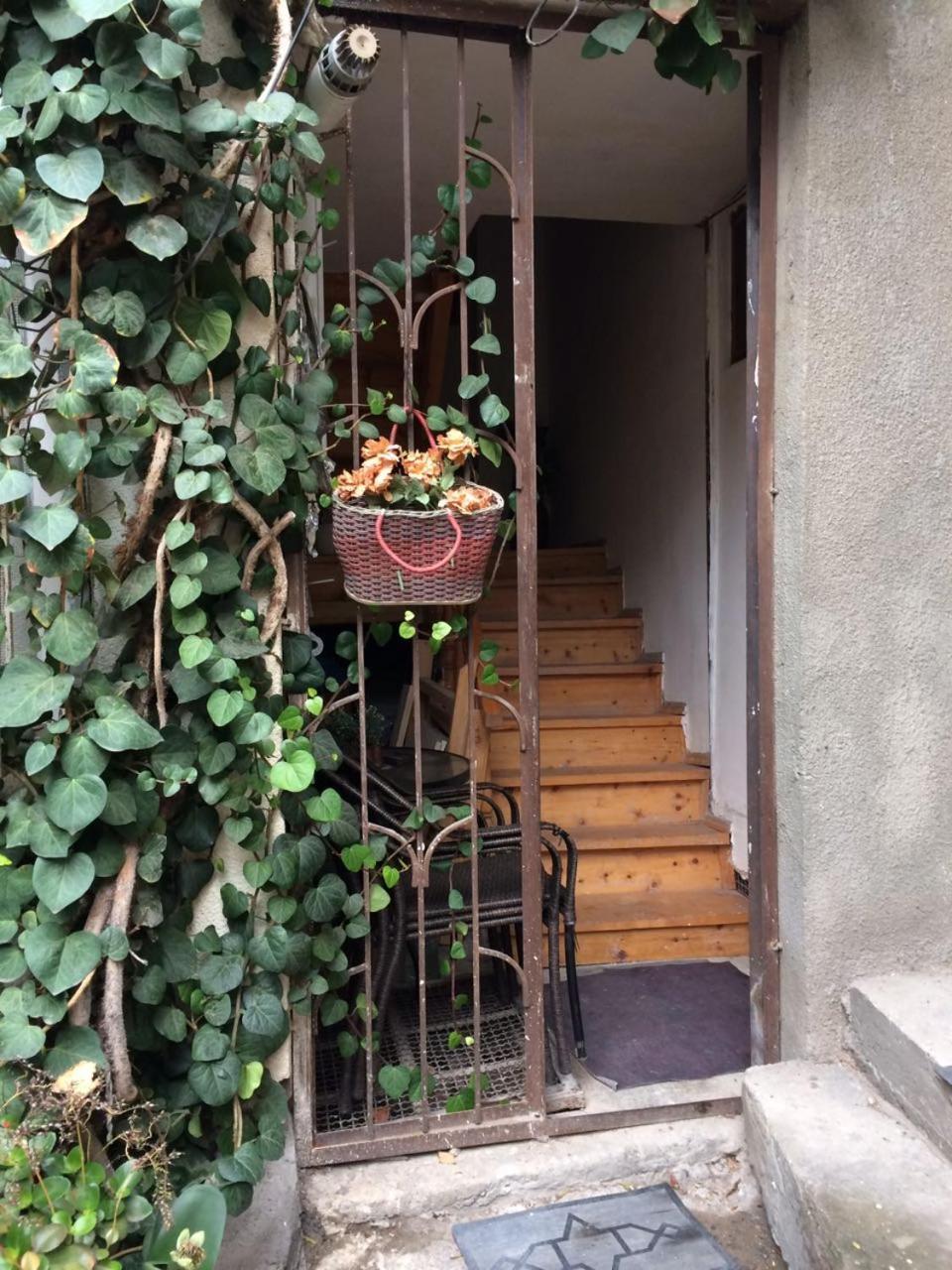 Apartments Se7En Tbilisi Luaran gambar