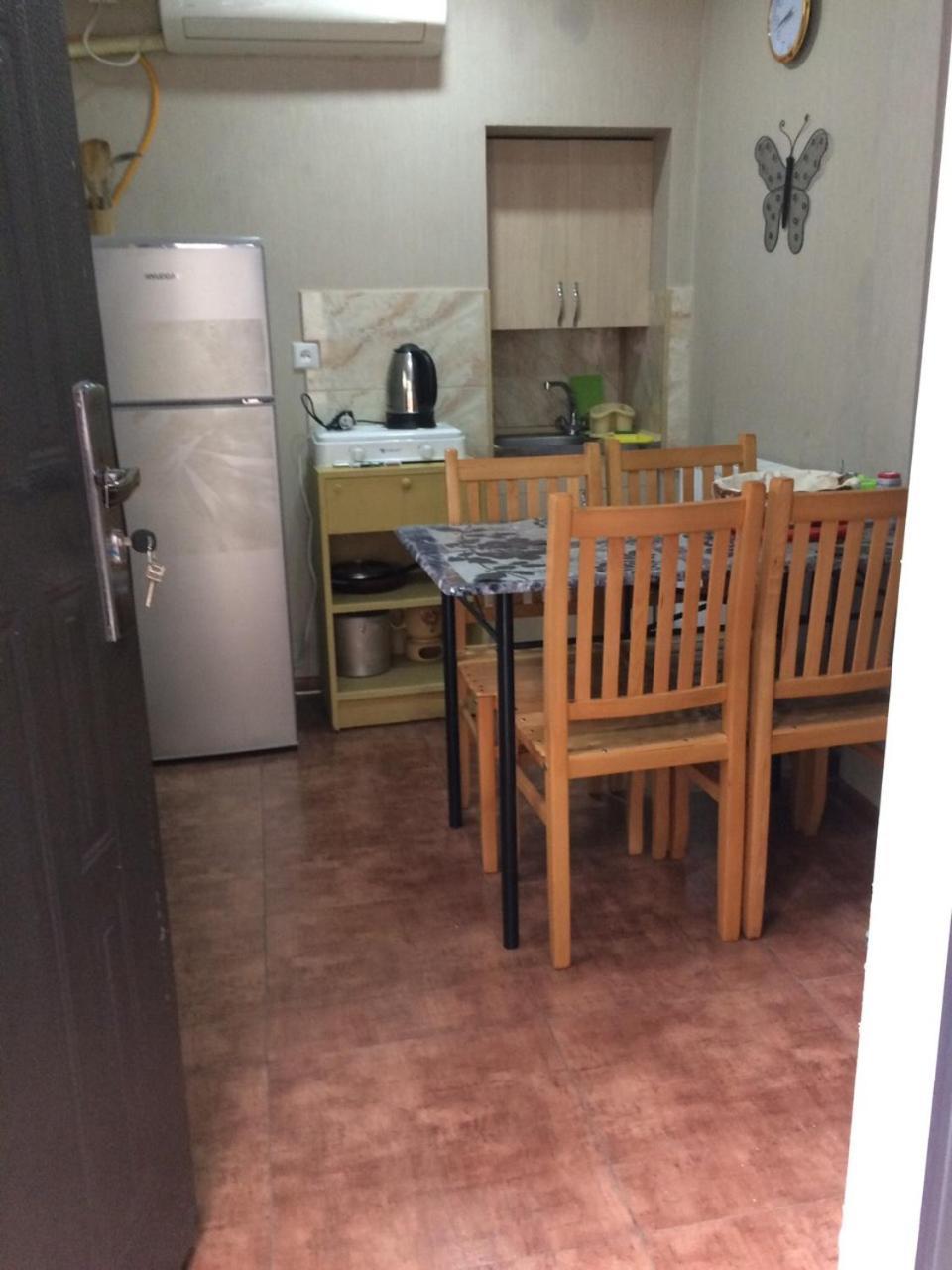 Apartments Se7En Tbilisi Luaran gambar