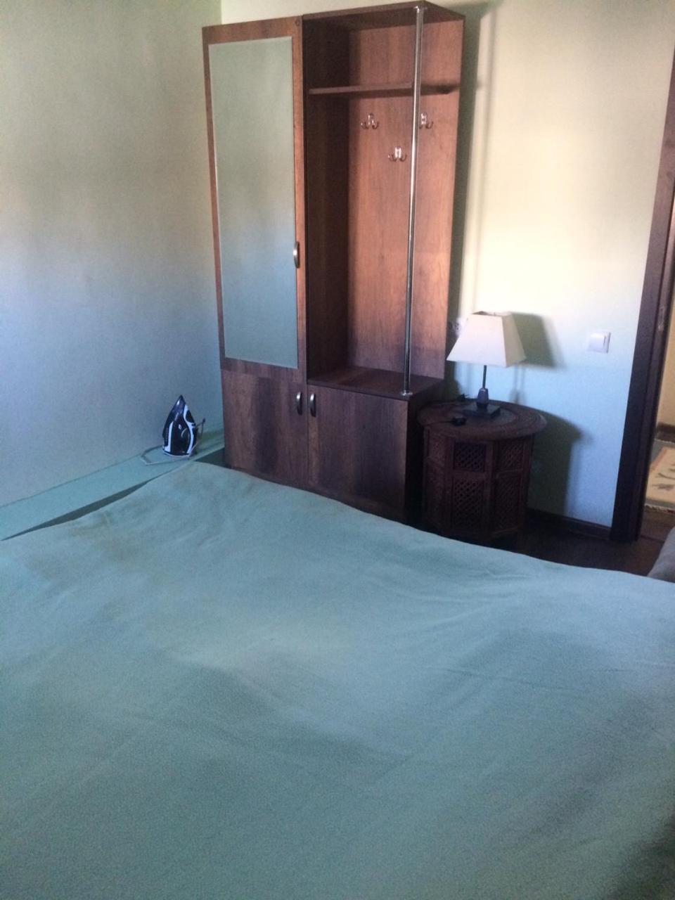 Apartments Se7En Tbilisi Luaran gambar